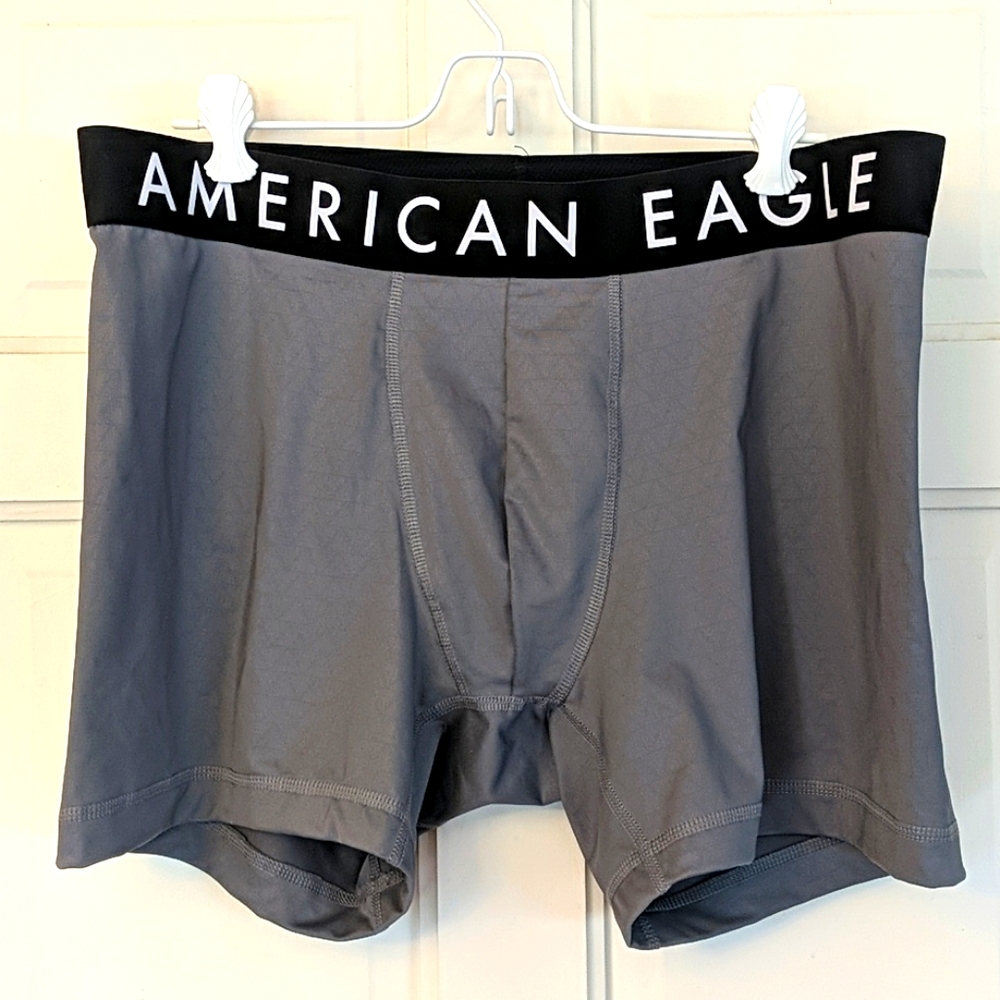 AE Flex Boxer Briefs